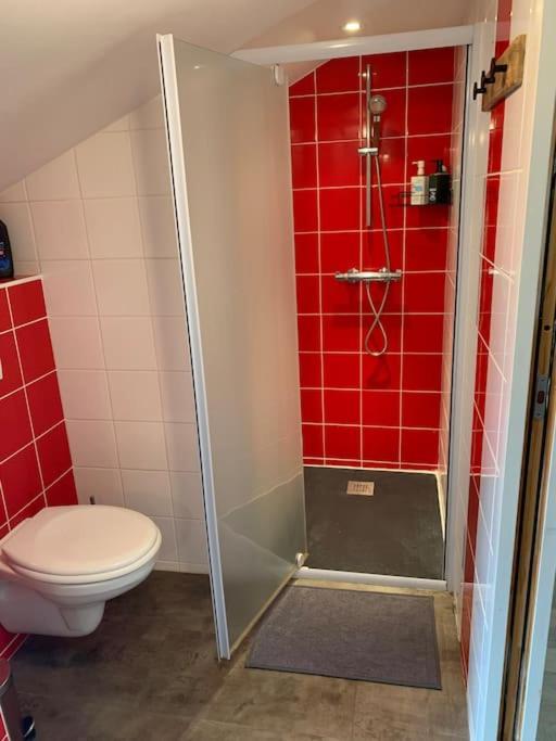 Le Dauphine Apartment Mortagne-sur-Sevre