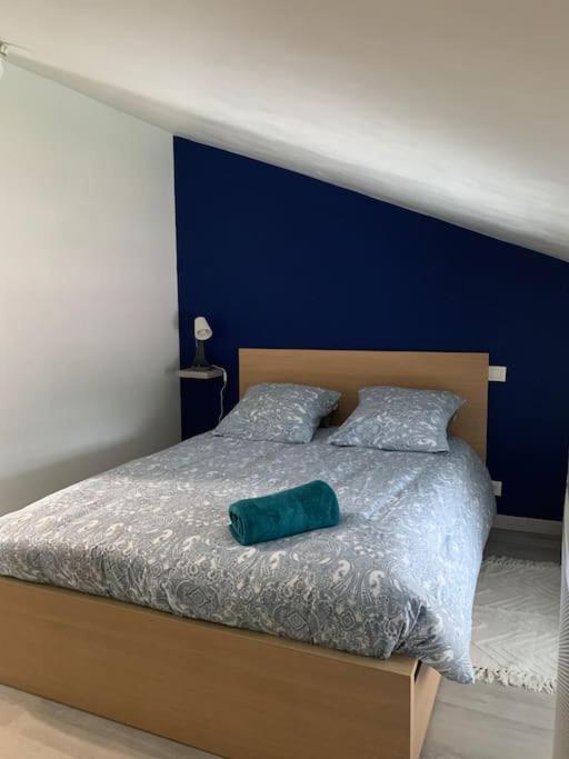 Apartment Le Dauphine *
